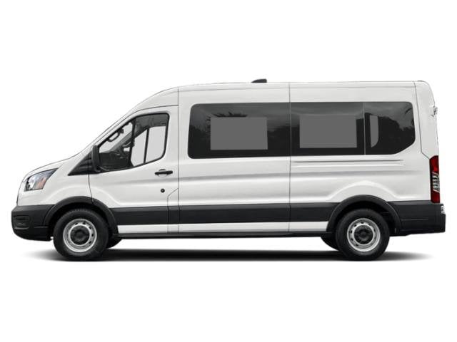 3 thumbnail image of  2026 Ford Transit-350 XLT