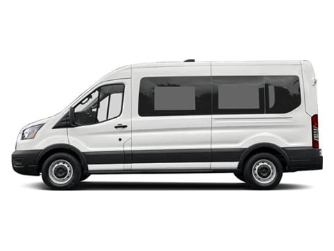2026 Ford Transit-350 XLT