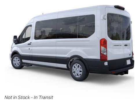 2026 Ford Transit-350 XLT