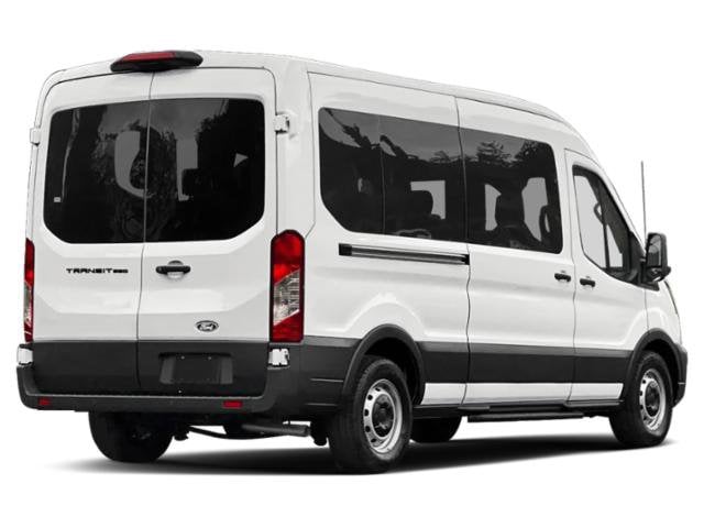2 thumbnail image of  2026 Ford Transit-350 XLT