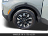 11 thumbnail image of  2026 Hyundai Santa Cruz SEL