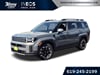 1 thumbnail image of  2026 Hyundai Santa Fe SEL