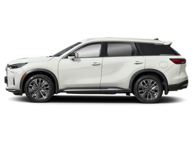3 thumbnail image of  2026 Infiniti Qx60 PURE
