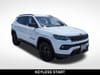 10 thumbnail image of  2026 Jeep Compass Latitude