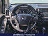 12 imagen en miniatura de 2026 Nissan Frontier SV