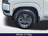 11 imagen en miniatura de 2026 Nissan Frontier SV