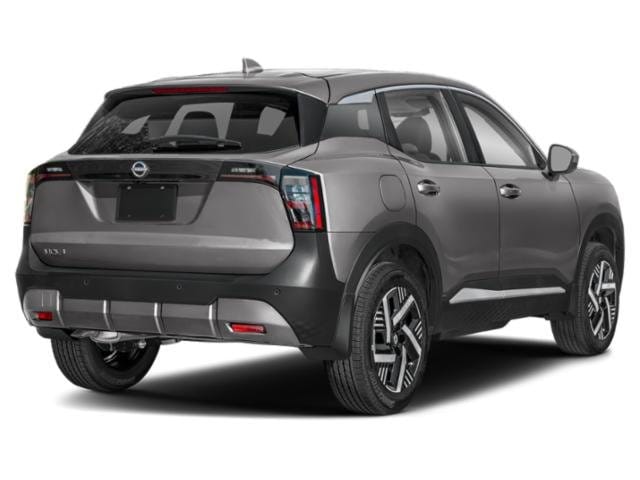 5 thumbnail image of  2026 Nissan Kicks SV