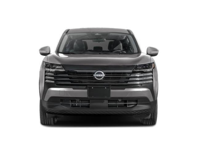 7 thumbnail image of  2026 Nissan Kicks SV