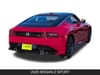 8 imagen en miniatura de 2026 Nissan Z Sport