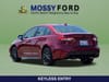 8 imagen en miniatura de 2026 Toyota Corolla SE