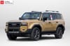 1 thumbnail image of  2026 Toyota Land Cruiser Base