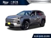 1 imagen en miniatura de 2026 Toyota RAV4 LE