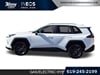 4 imagen en miniatura de 2026 Toyota RAV4 XLE Premium