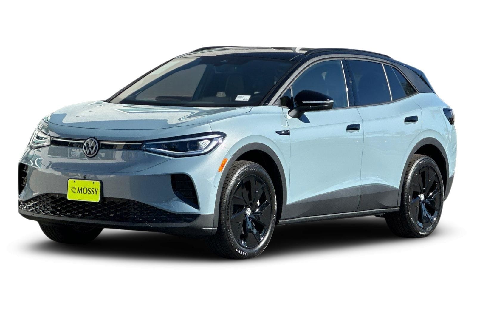 1 imagen en miniatura de 2026 Volkswagen ID.4 Pro S Plus