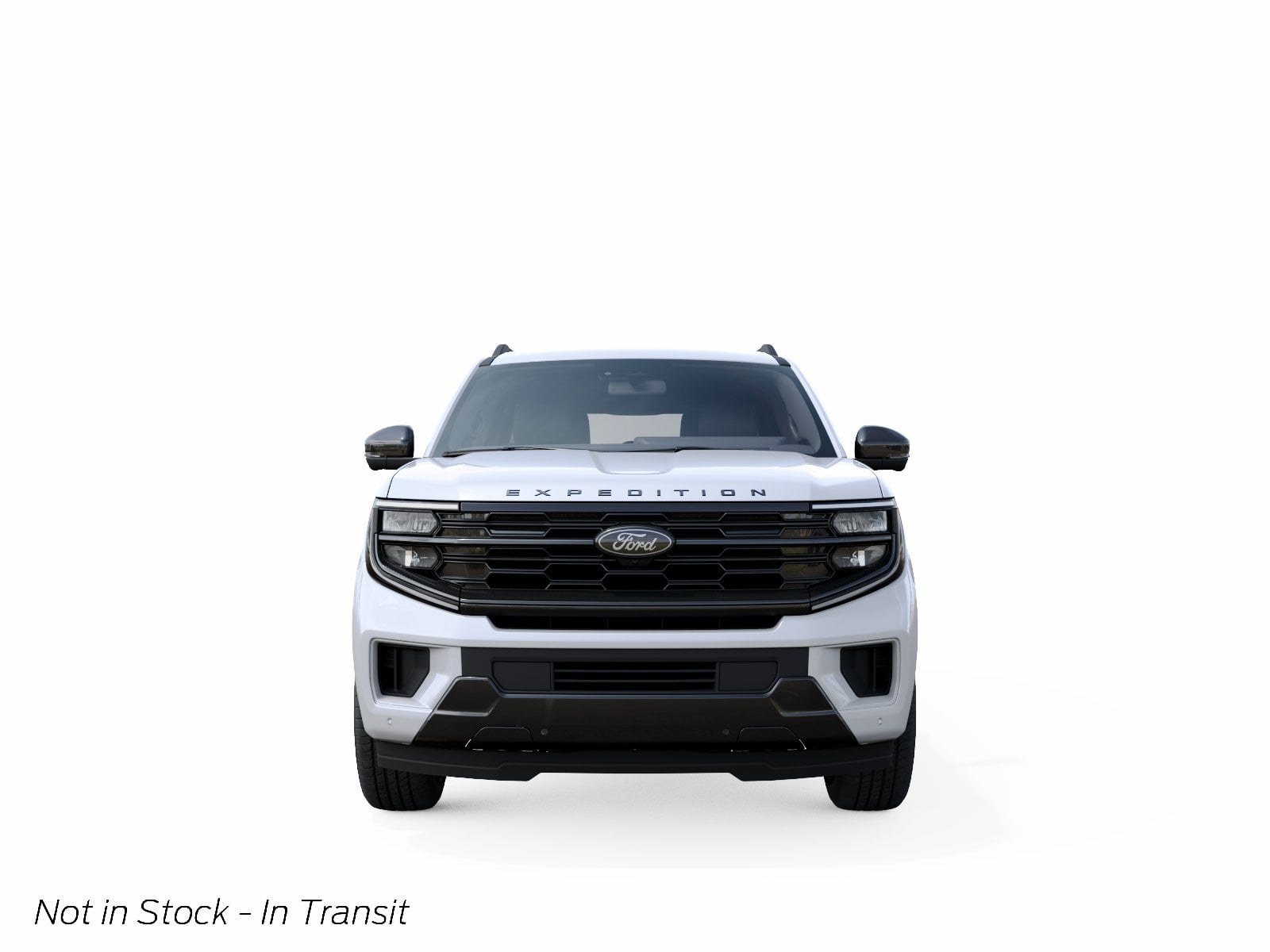 6 thumbnail image of  2027 Ford Expedition Max Platinum