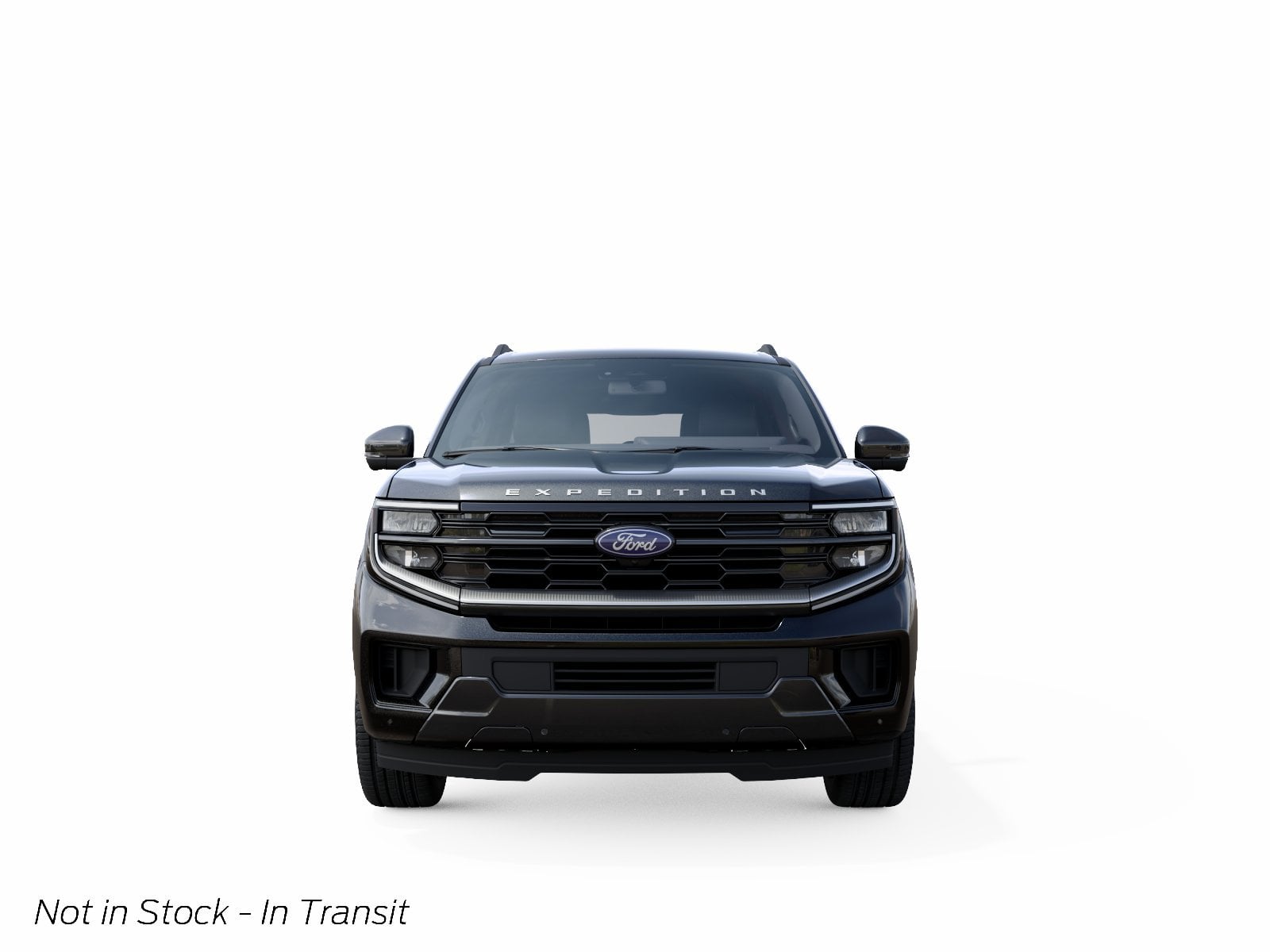 6 thumbnail image of  2027 Ford Expedition Max Platinum