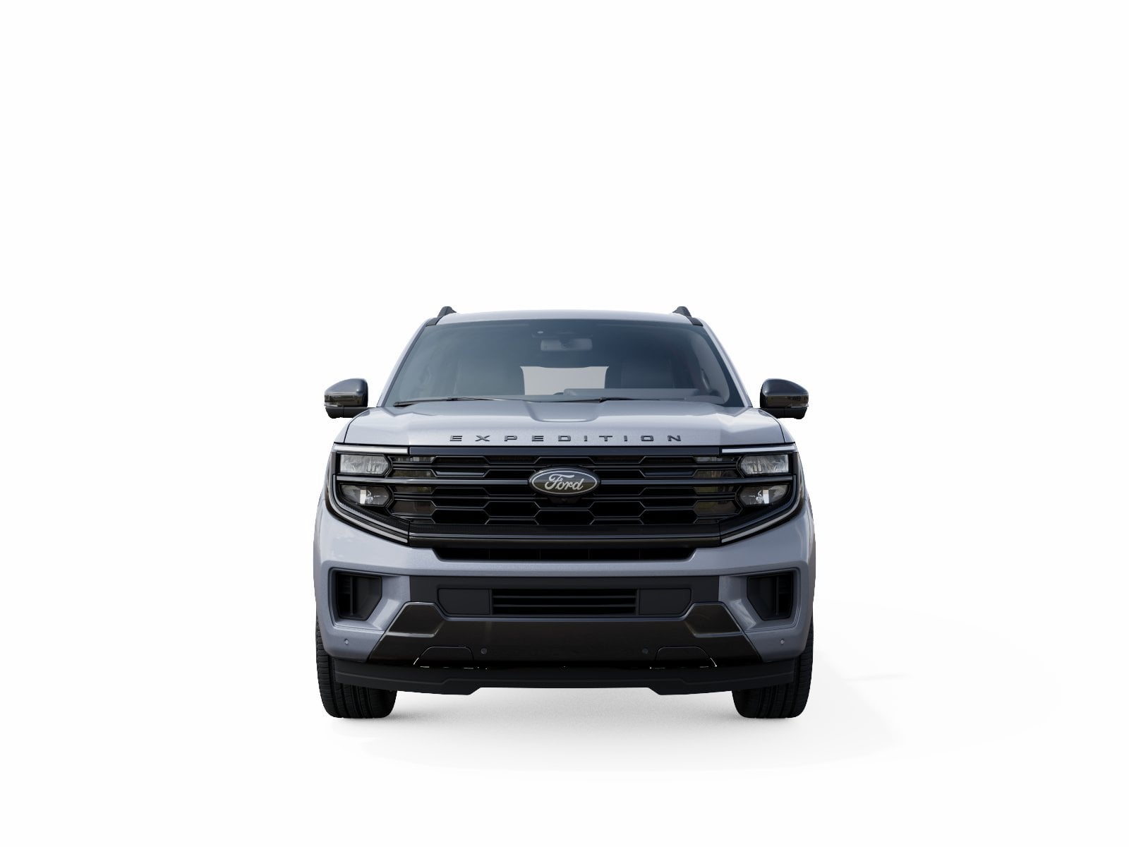 6 imagen en miniatura de 2027 Ford Expedition Platinum