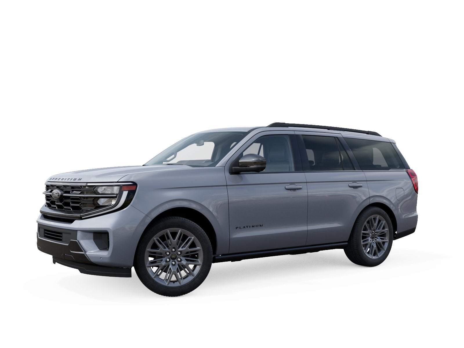 2 imagen en miniatura de 2027 Ford Expedition Platinum