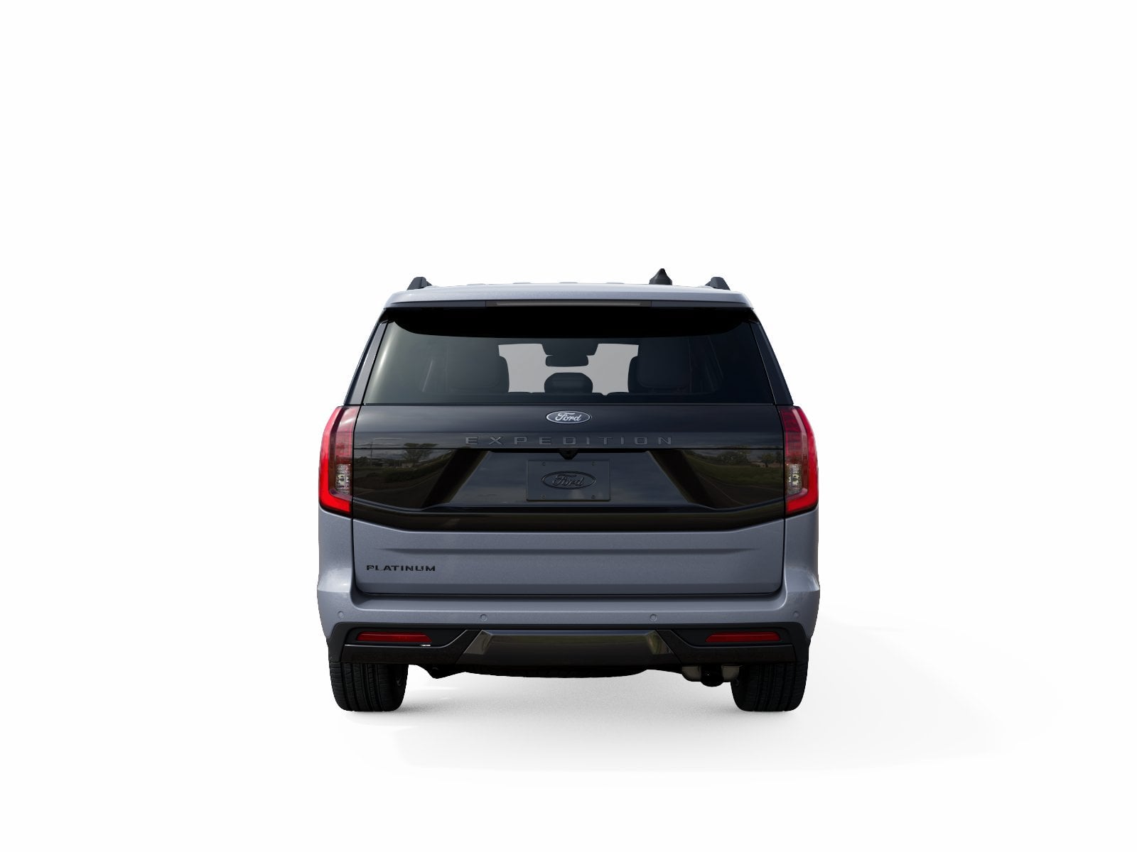 4 imagen en miniatura de 2027 Ford Expedition Platinum