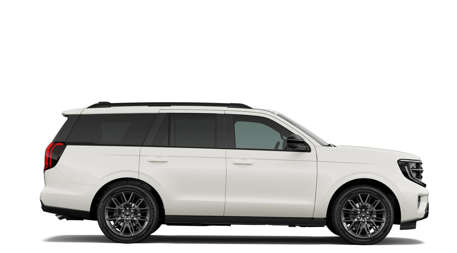 5 thumbnail image of  2027 Ford Expedition Platinum