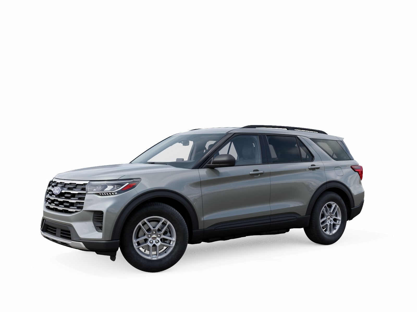 2 imagen en miniatura de 2027 Ford Explorer Active