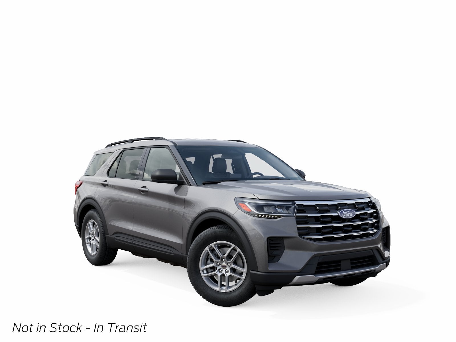 7 thumbnail image of  2027 Ford Explorer Active