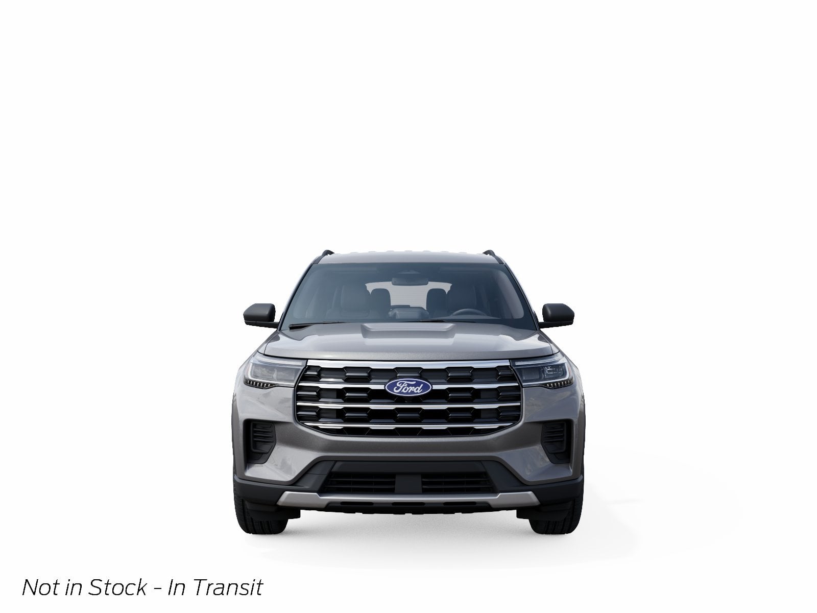 6 thumbnail image of  2027 Ford Explorer Active