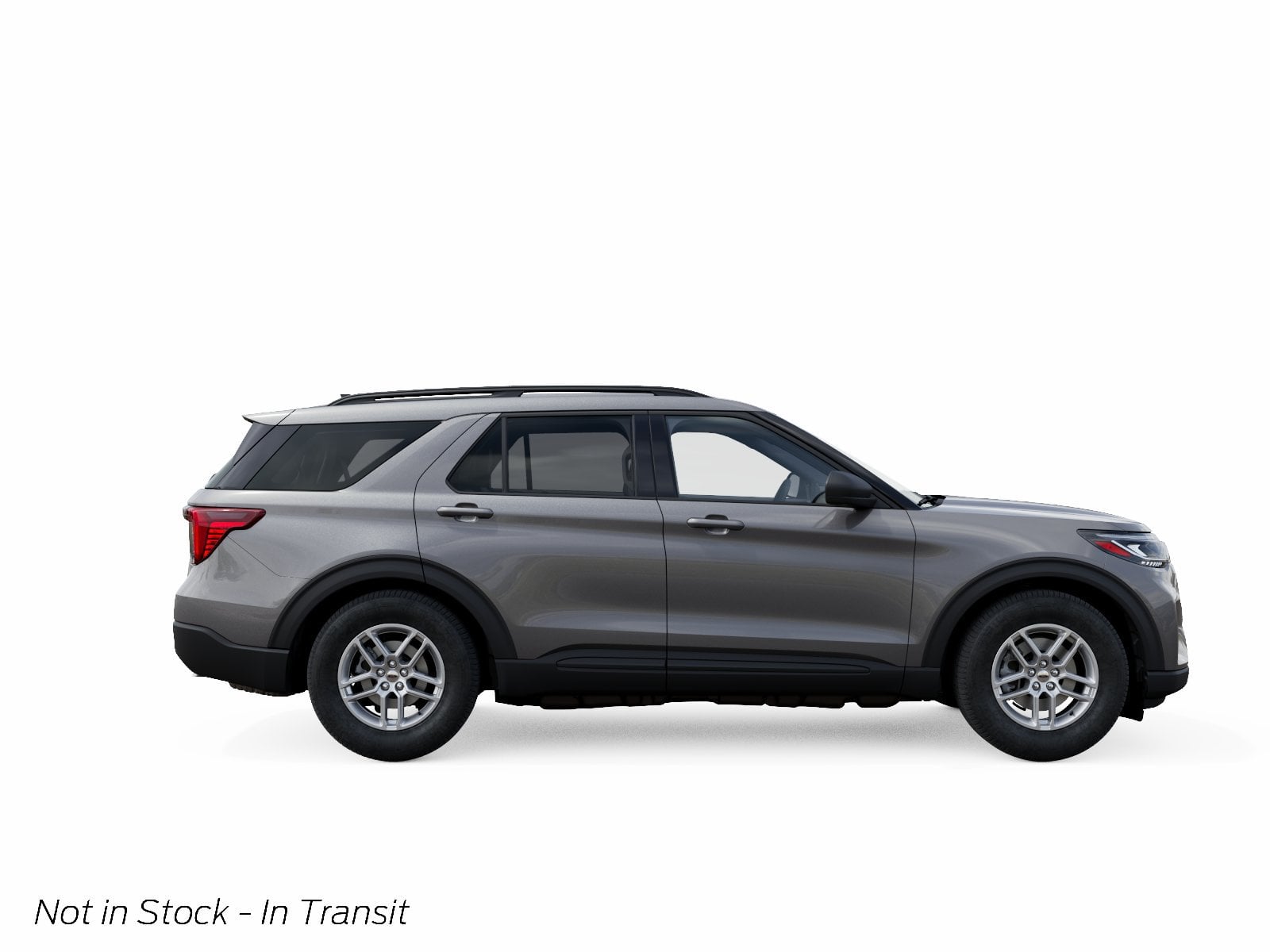 8 thumbnail image of  2027 Ford Explorer Active