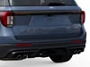 23 imagen en miniatura de 2027 Ford Explorer ST