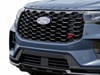 17 imagen en miniatura de 2027 Ford Explorer ST