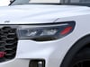 18 thumbnail image of  2027 Ford Explorer ST