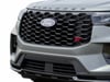 17 imagen en miniatura de 2027 Ford Explorer ST