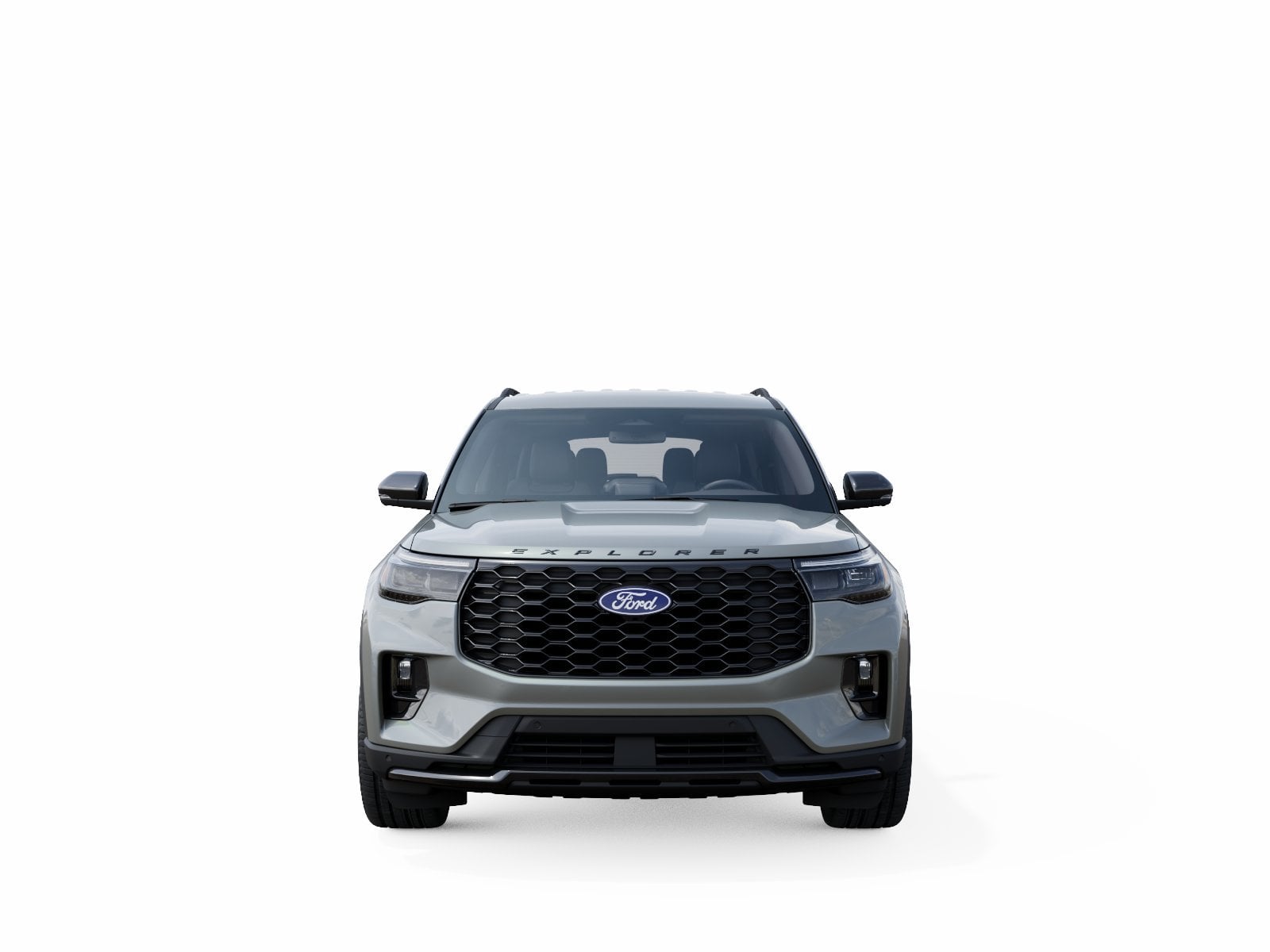 6 thumbnail image of  2027 Ford Explorer ST-Line