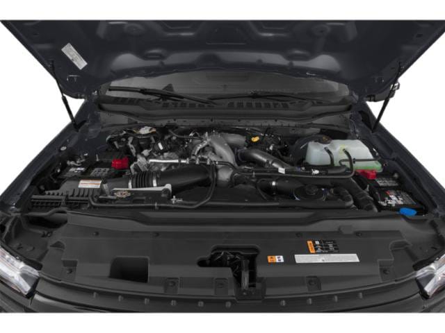 12 thumbnail image of  2027 Ford F-250SD Lariat