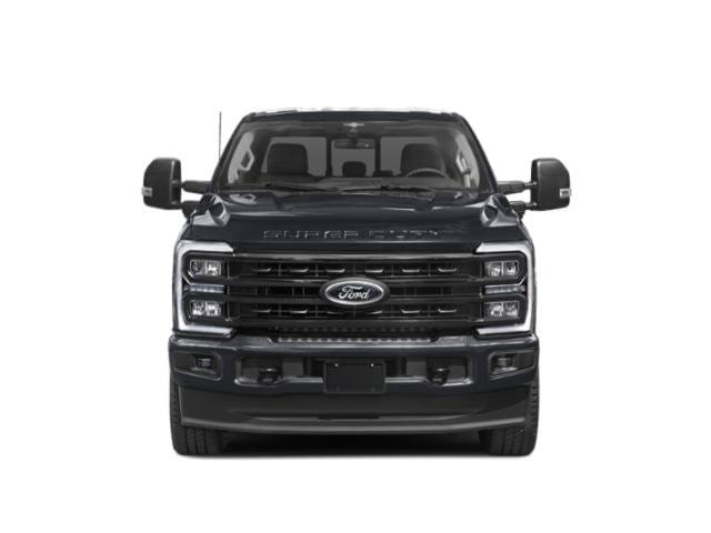 4 thumbnail image of  2027 Ford F-250SD Lariat