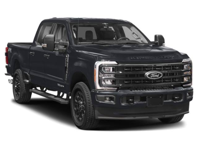 6 thumbnail image of  2027 Ford F-250SD Lariat