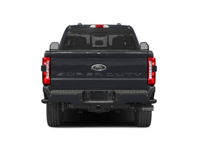 5 thumbnail image of  2027 Ford F-250SD Lariat