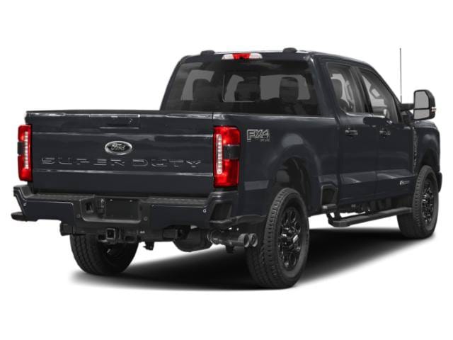 2 thumbnail image of  2027 Ford F-250SD Lariat
