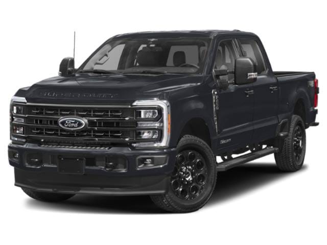 2027 Ford F-250SD