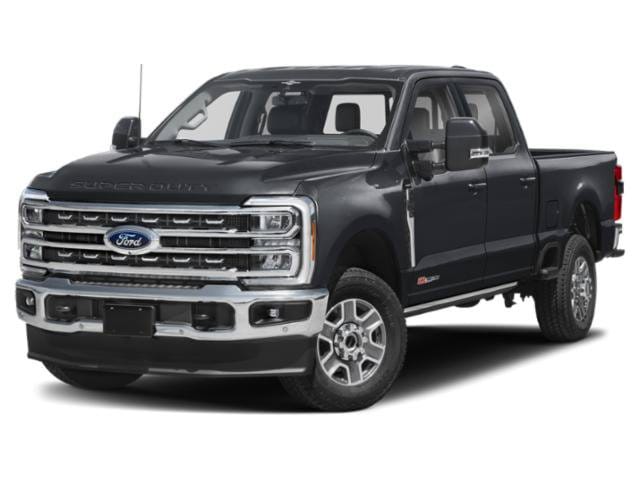2027 Ford F-250SD Lariat