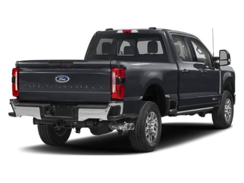 2027 Ford F-250SD Lariat