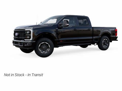 2027 Ford F-250SD Lariat