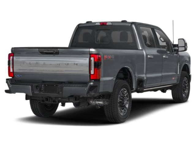 2 thumbnail image of  2027 Ford F-250SD Platinum