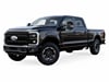2027 Ford F-250SD Platinum