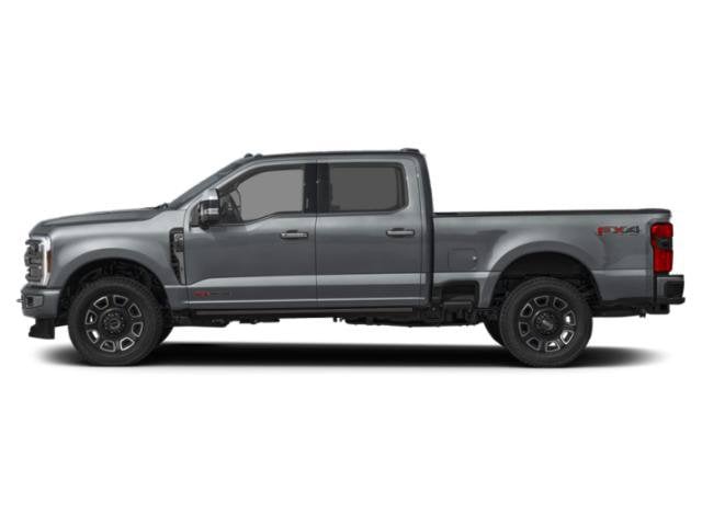 3 thumbnail image of  2027 Ford F-250SD Platinum