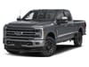 2027 Ford F-250SD Platinum