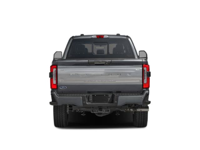 5 thumbnail image of  2027 Ford F-250SD Platinum