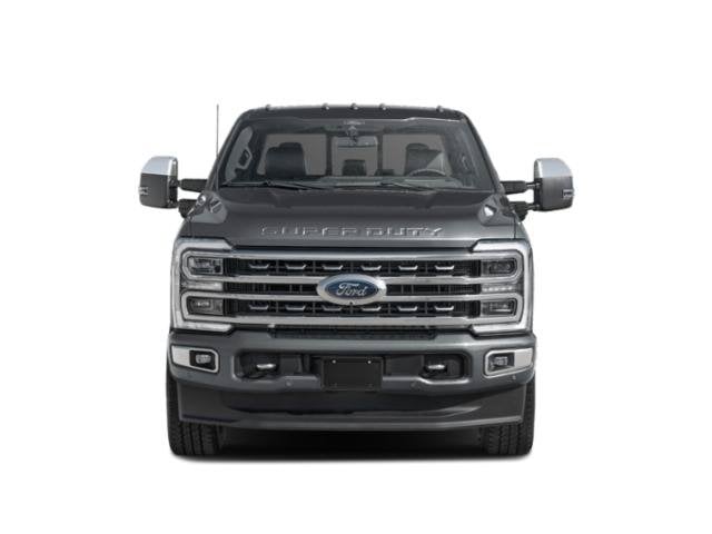 4 thumbnail image of  2027 Ford F-250SD Platinum
