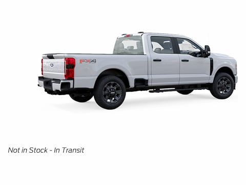 2027 Ford F-250SD XL