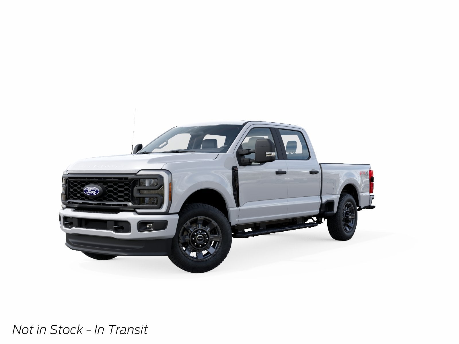 2027 Ford F-250SD XL